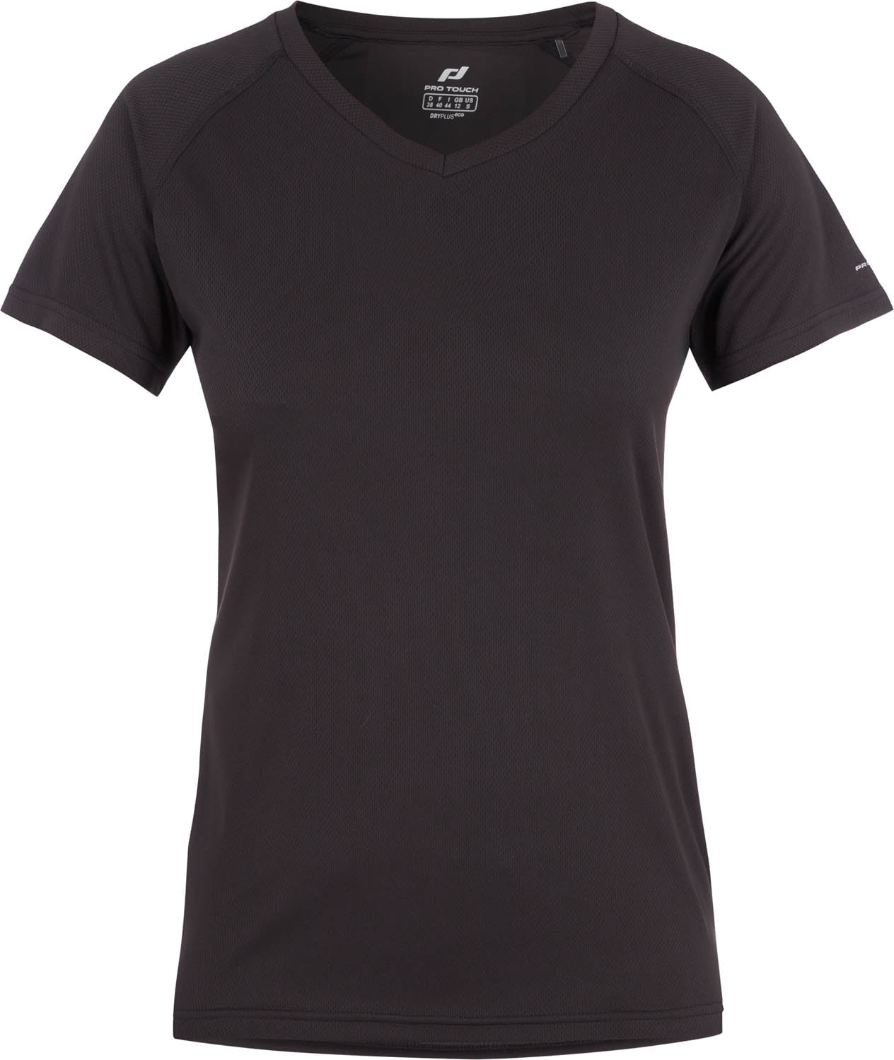 Natalia III løbe T-shirt