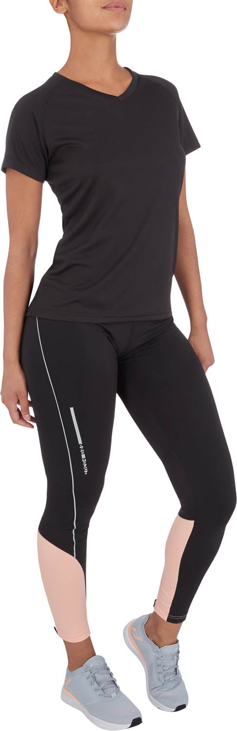 Natalia III løbe T-shirt