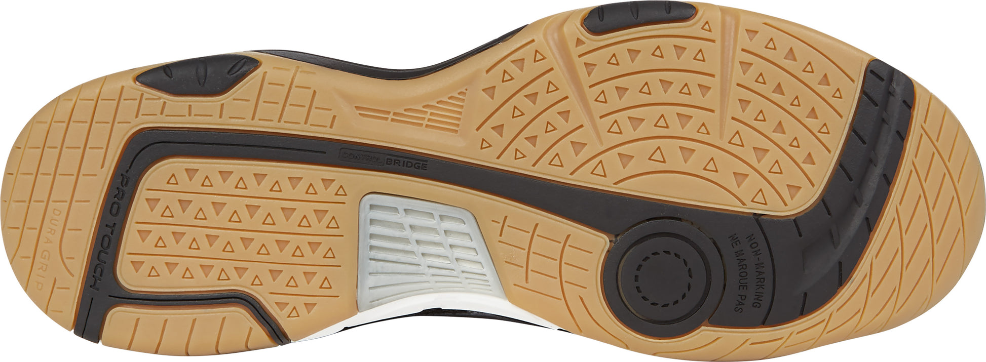 Rebel 3 indendørssko