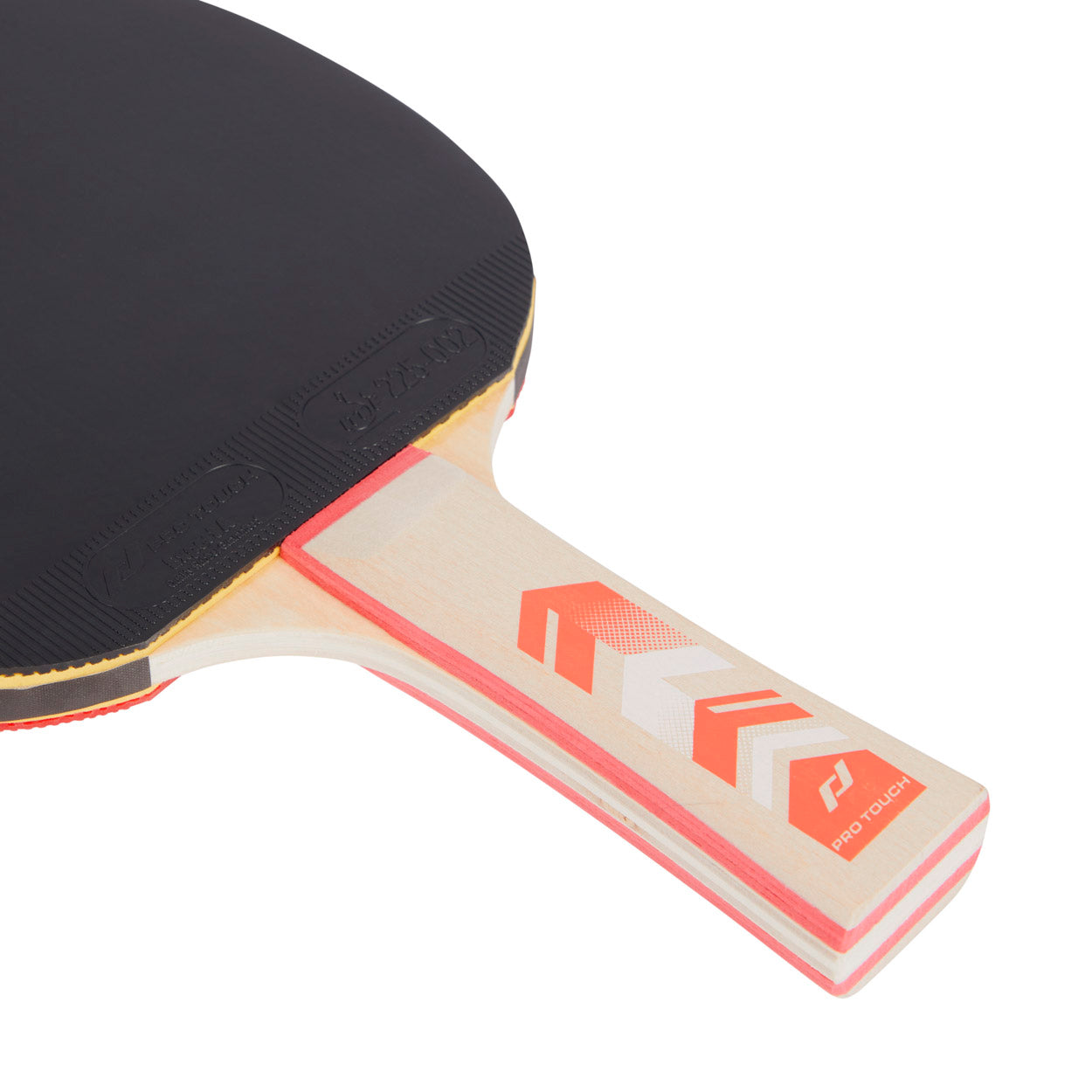 Pro 4000 bordtennisbat