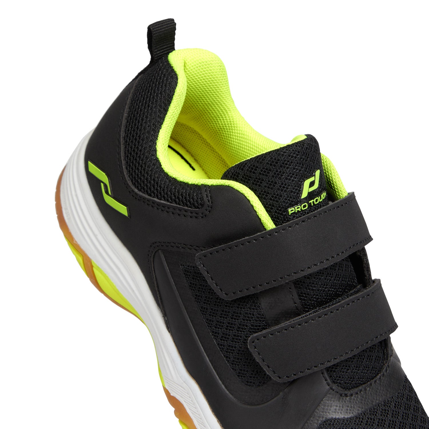 Rebel IV Velcro indendørssko