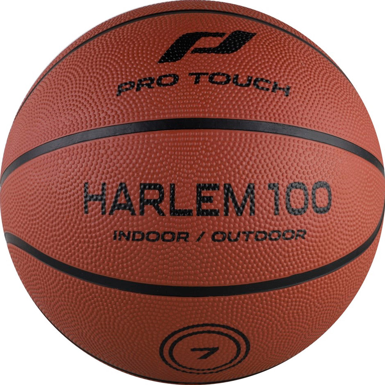 Harlem 100 II Basketball