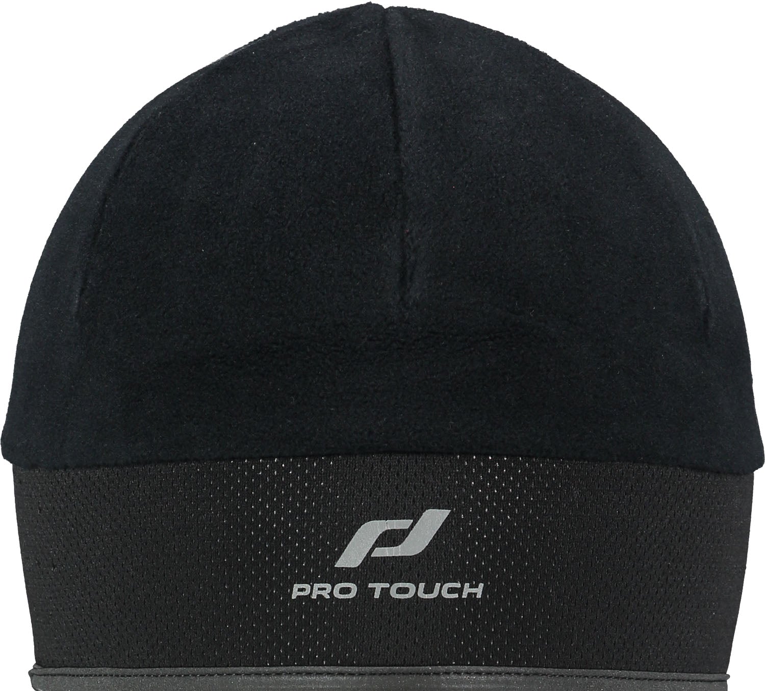 Bario Fleece Reflective løbehue