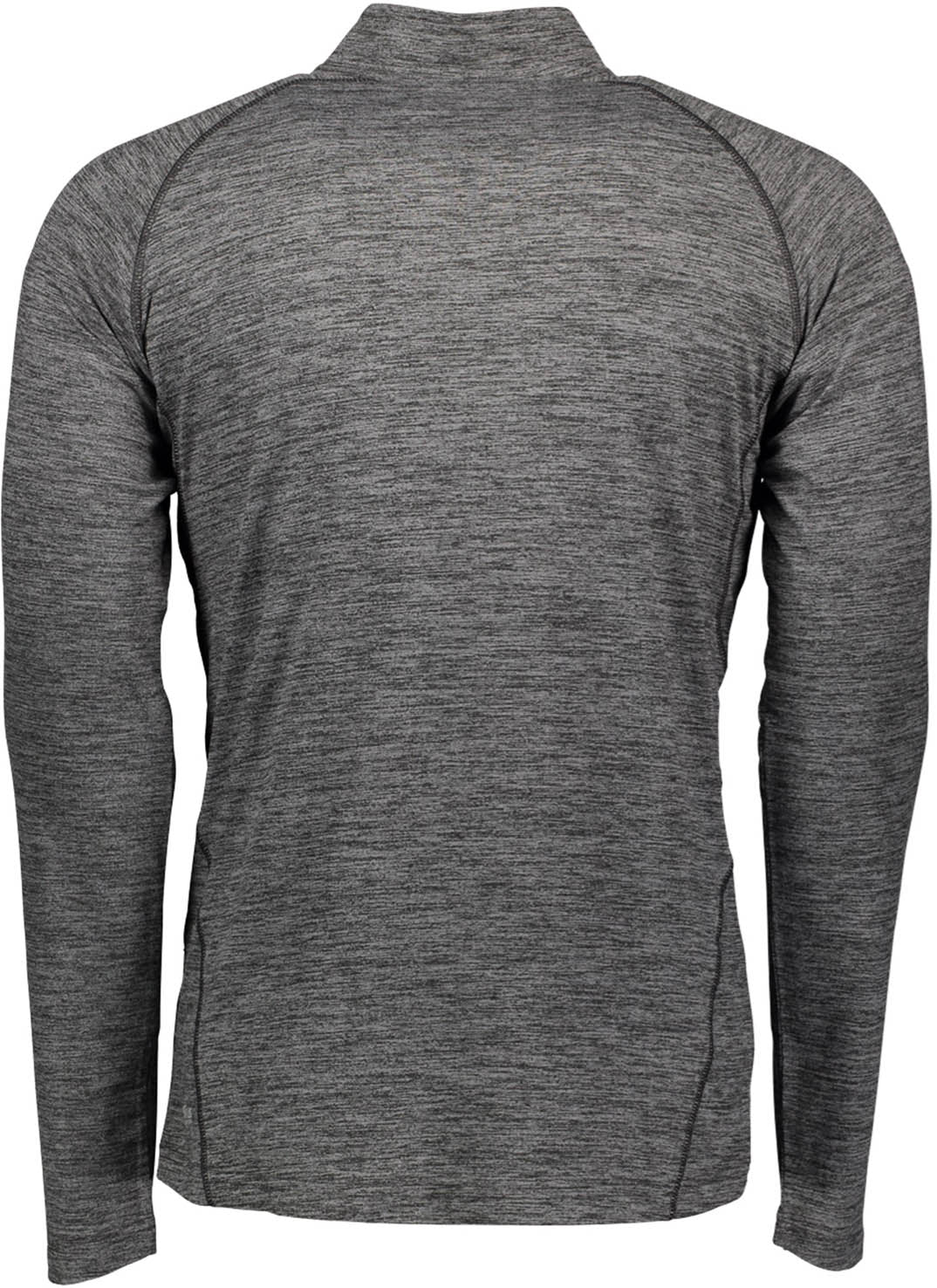 Amon II Half-Zip LS T-Shirt