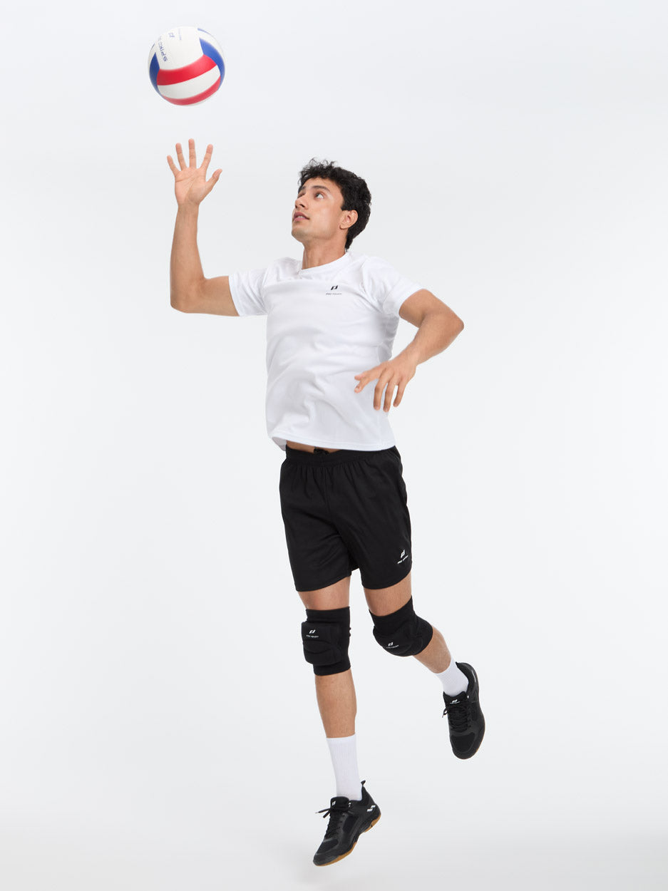 Rebel IV håndboldsko