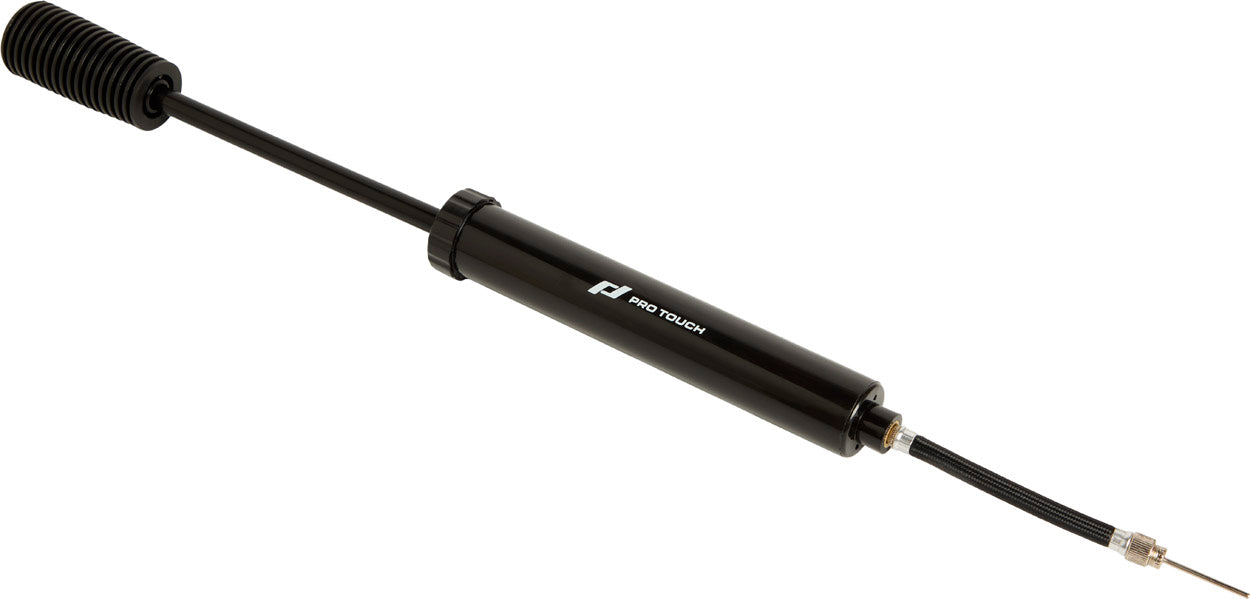 Double Action Boldpumpe