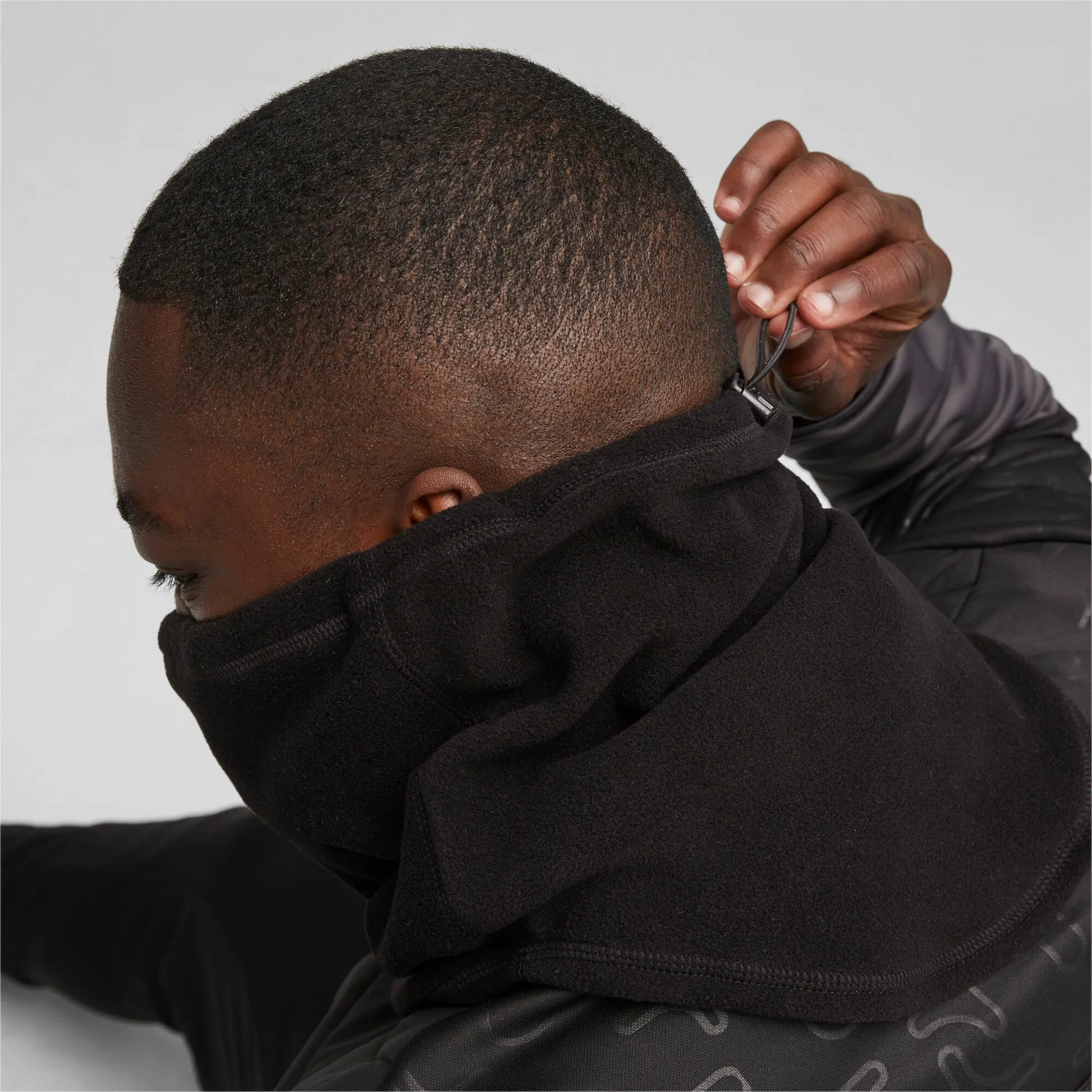 Individual Halsedisse