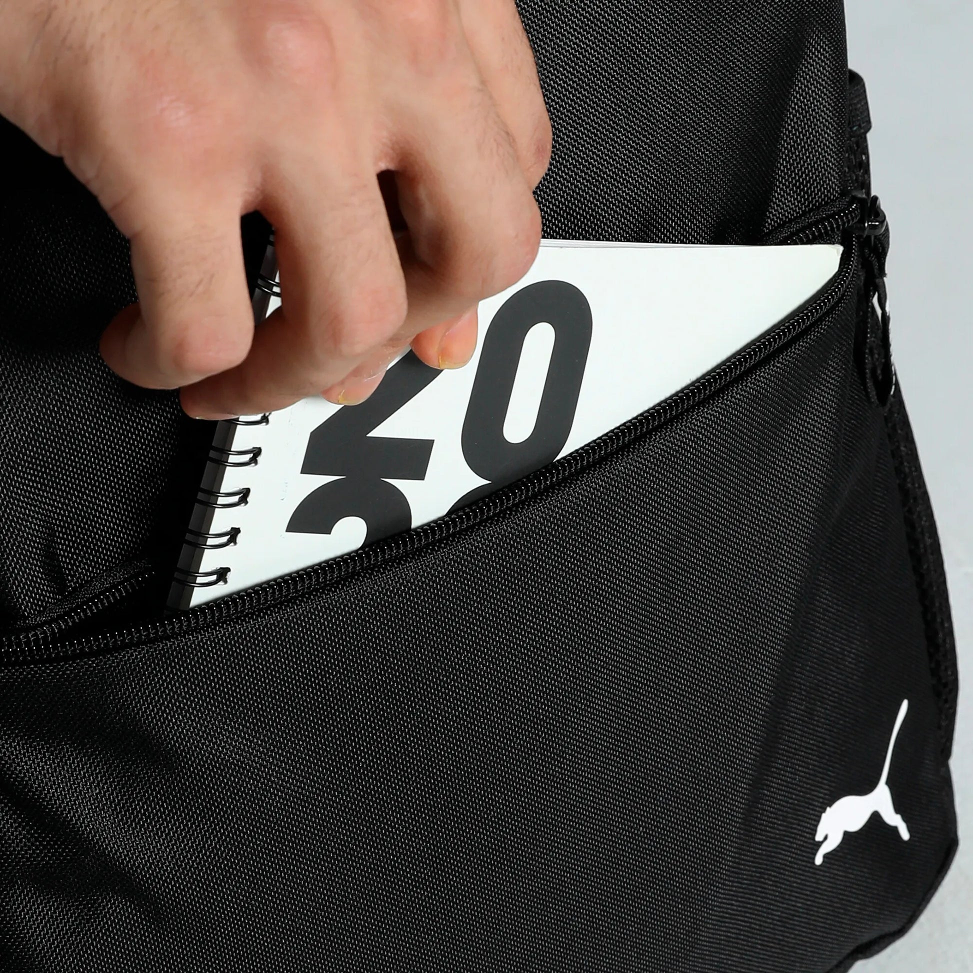 Teamgoal Core Rygsæk