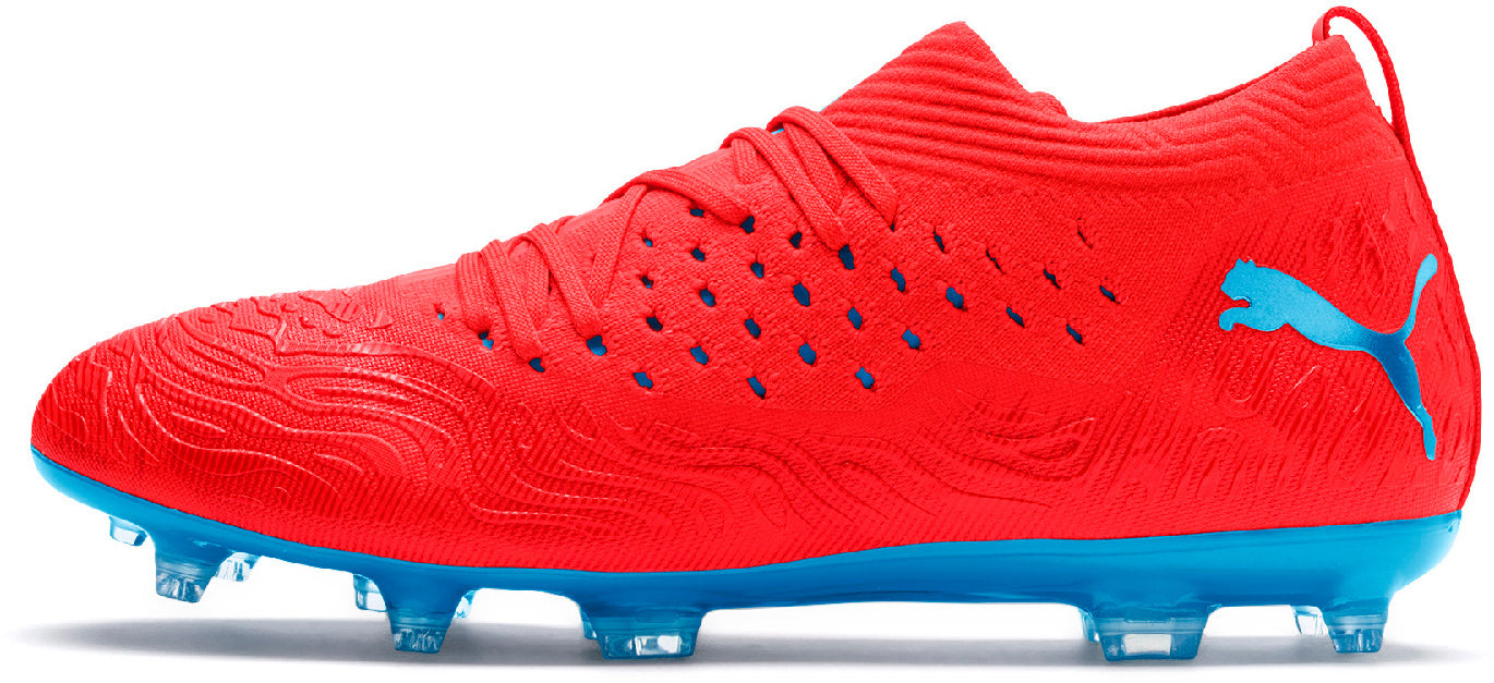 Future 19.2 NETFIT FG/AG