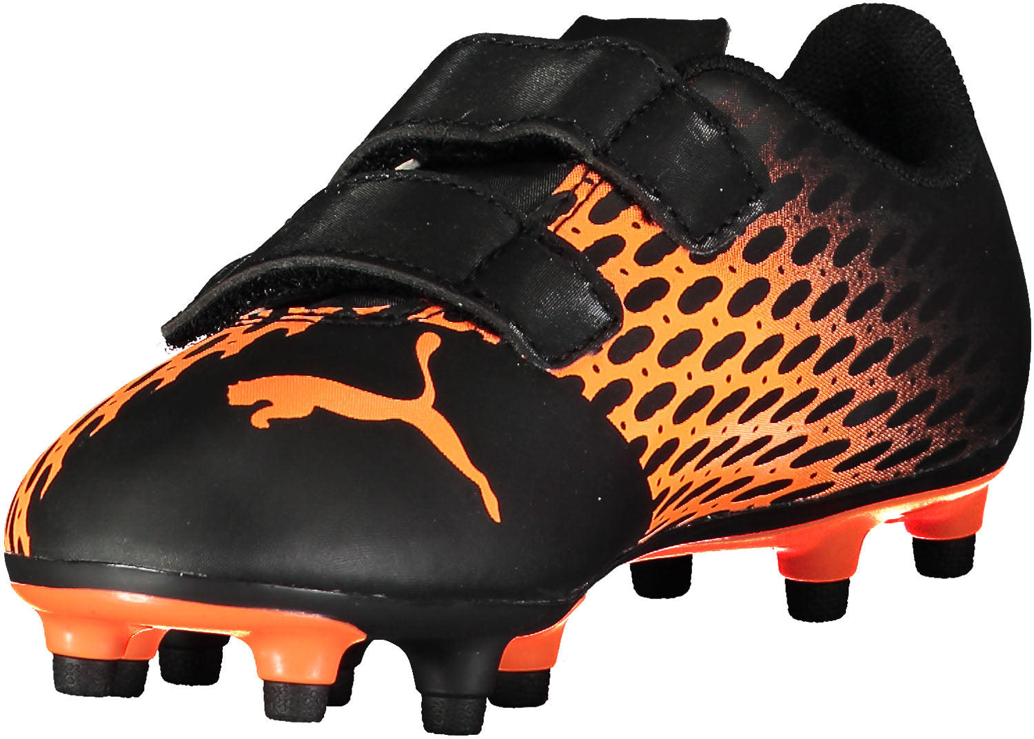 Spirit III Velcro FG/AG