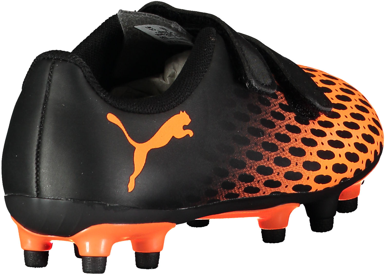 Spirit III Velcro FG/AG