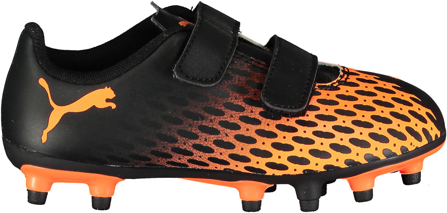 Spirit III Velcro FG/AG