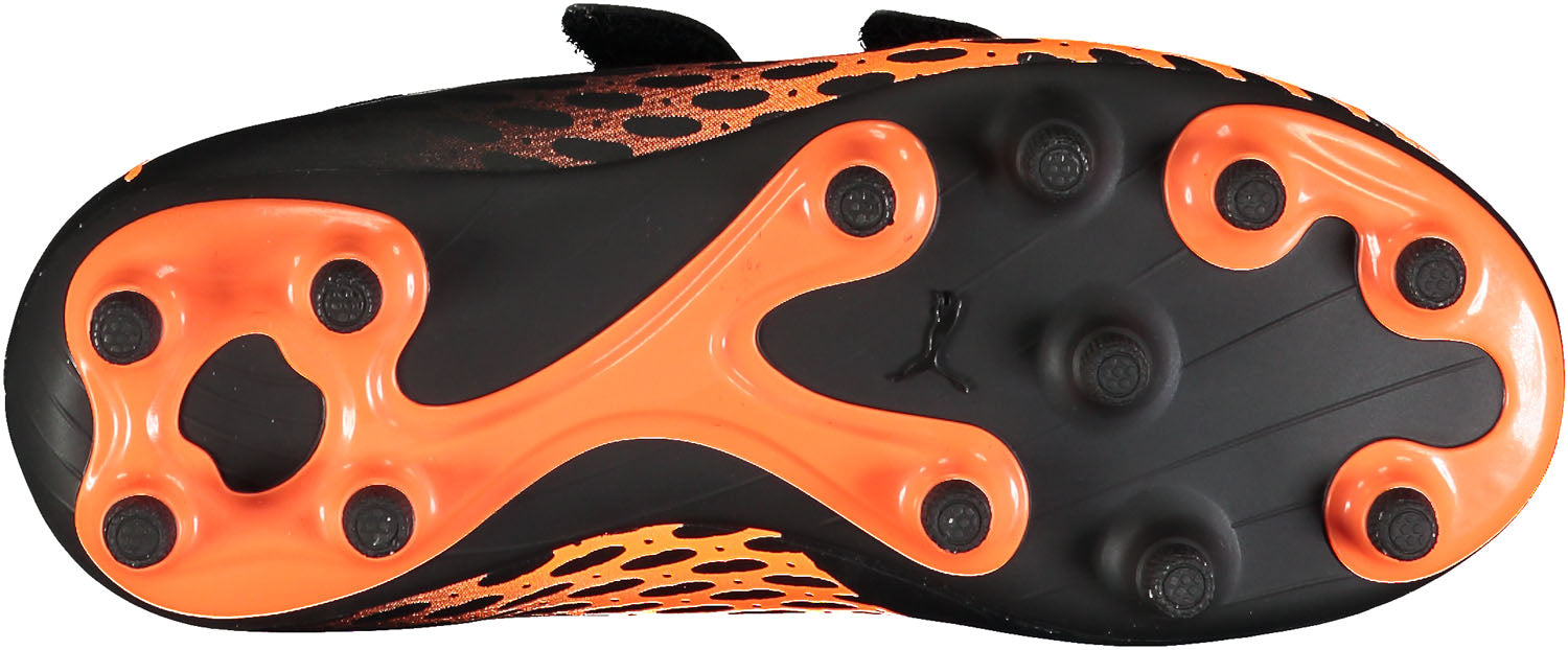 Spirit III Velcro FG/AG