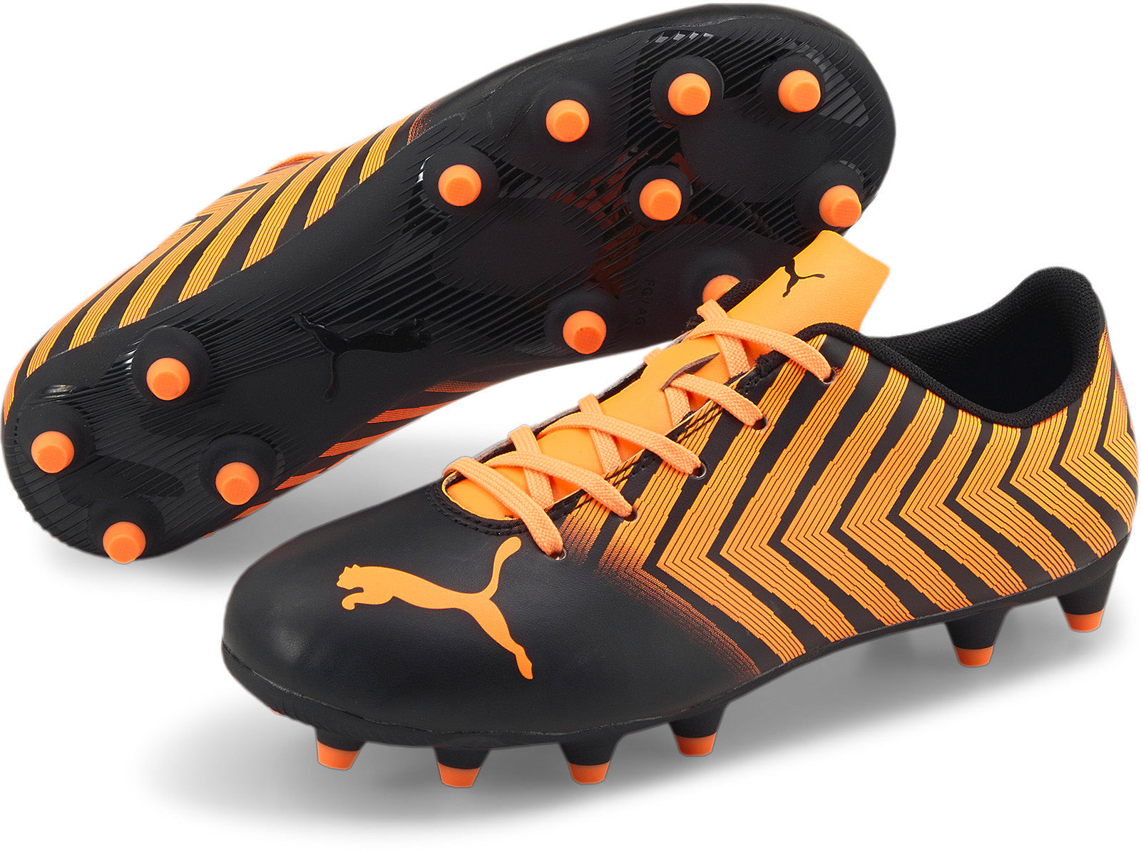 Tacto II FG/AG fodboldstøvler