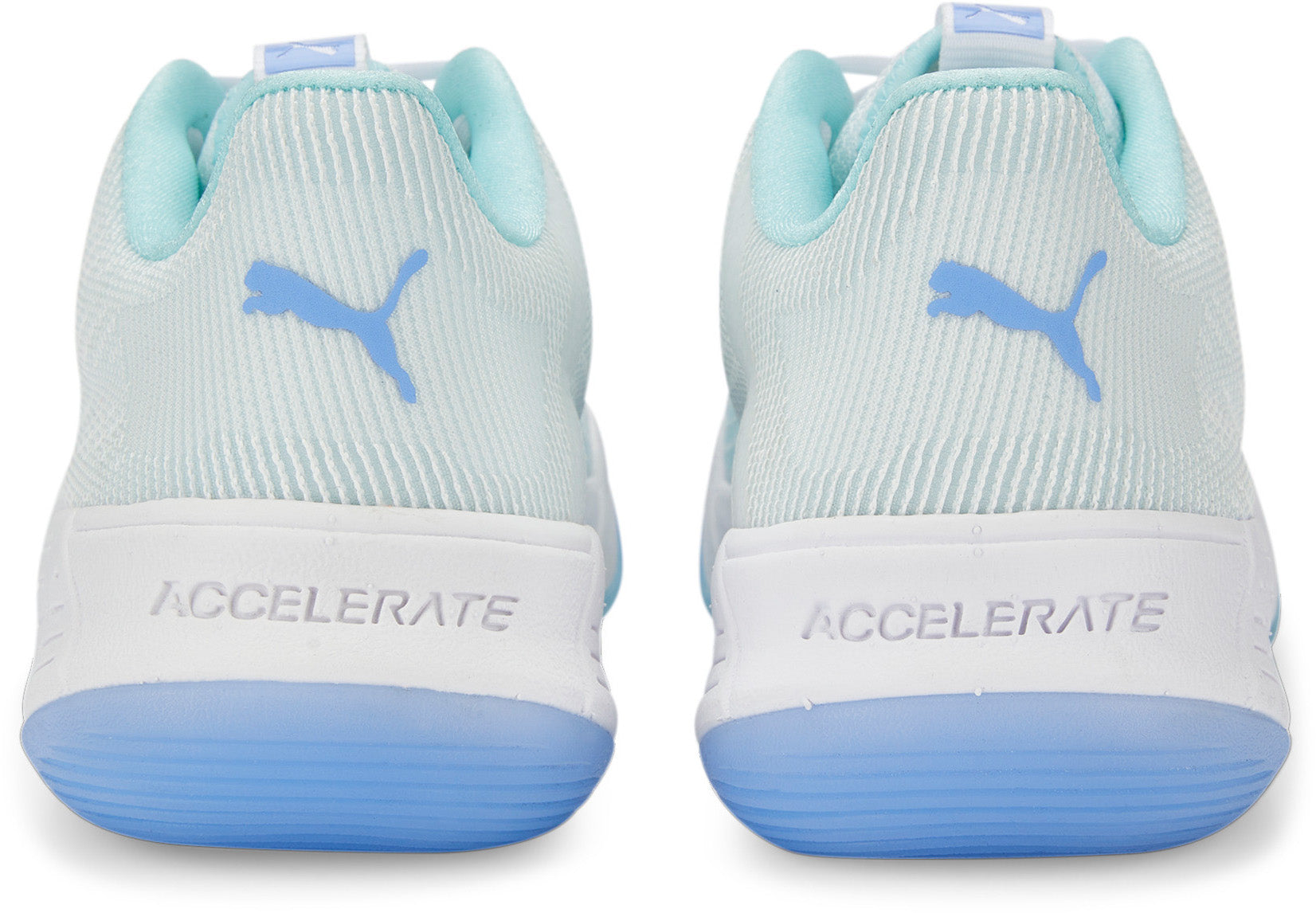 Accelerate Turbo Nitro II håndboldsko