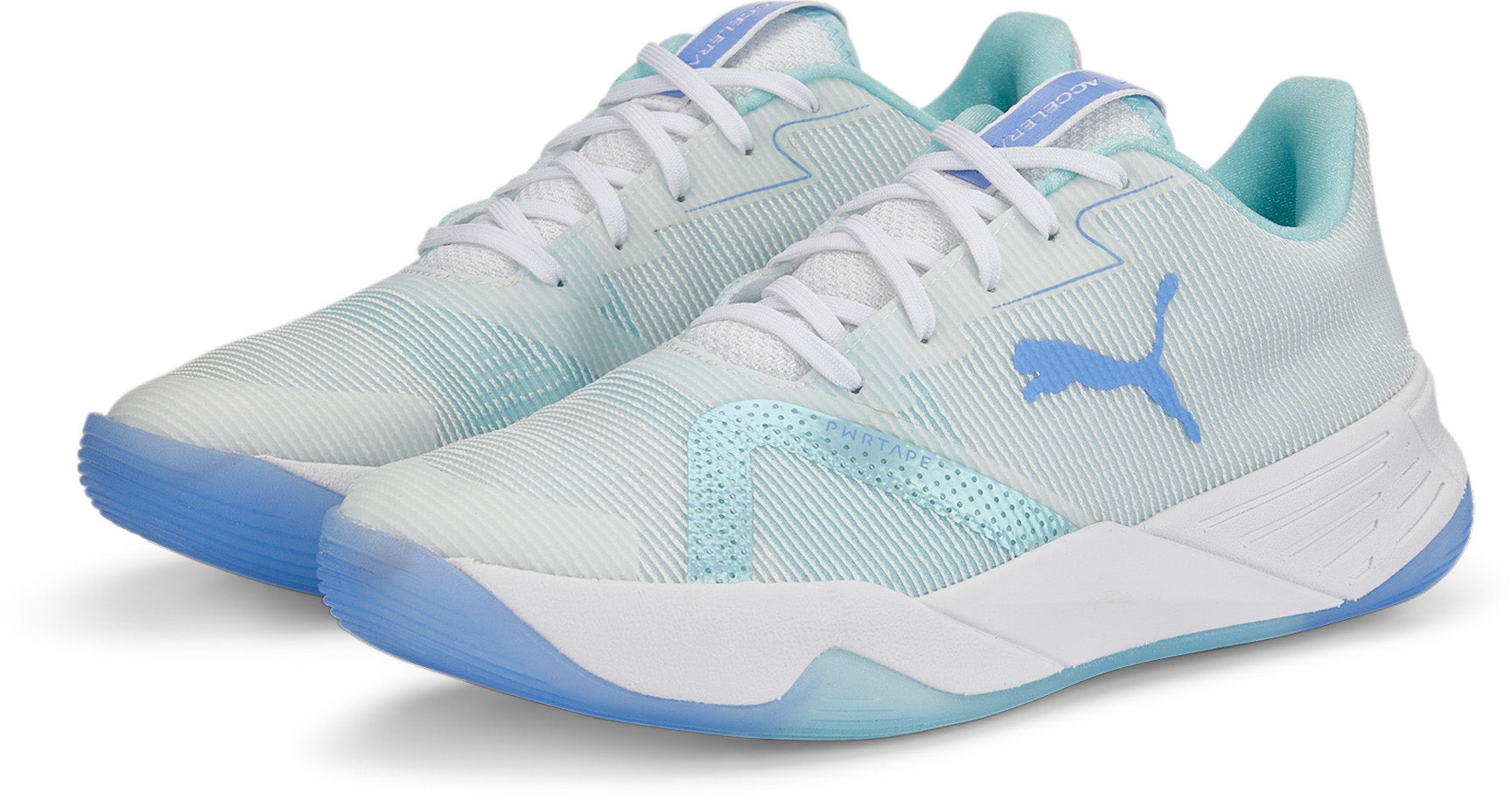 Accelerate Turbo Nitro II håndboldsko