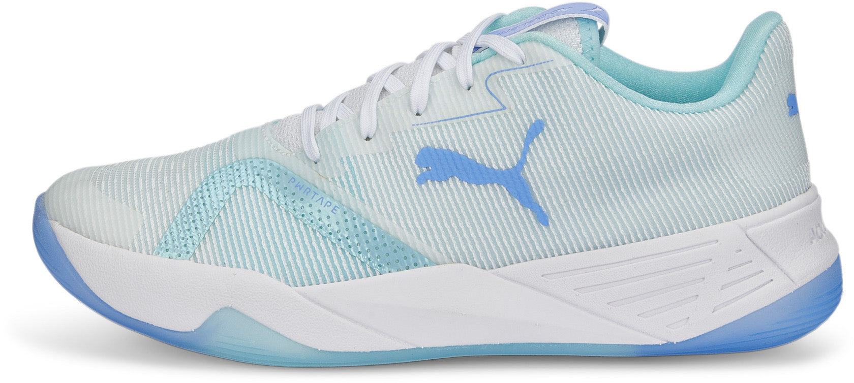 Accelerate Turbo Nitro II håndboldsko