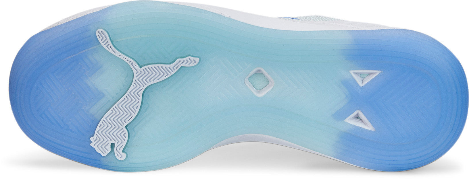 Accelerate Turbo Nitro II håndboldsko