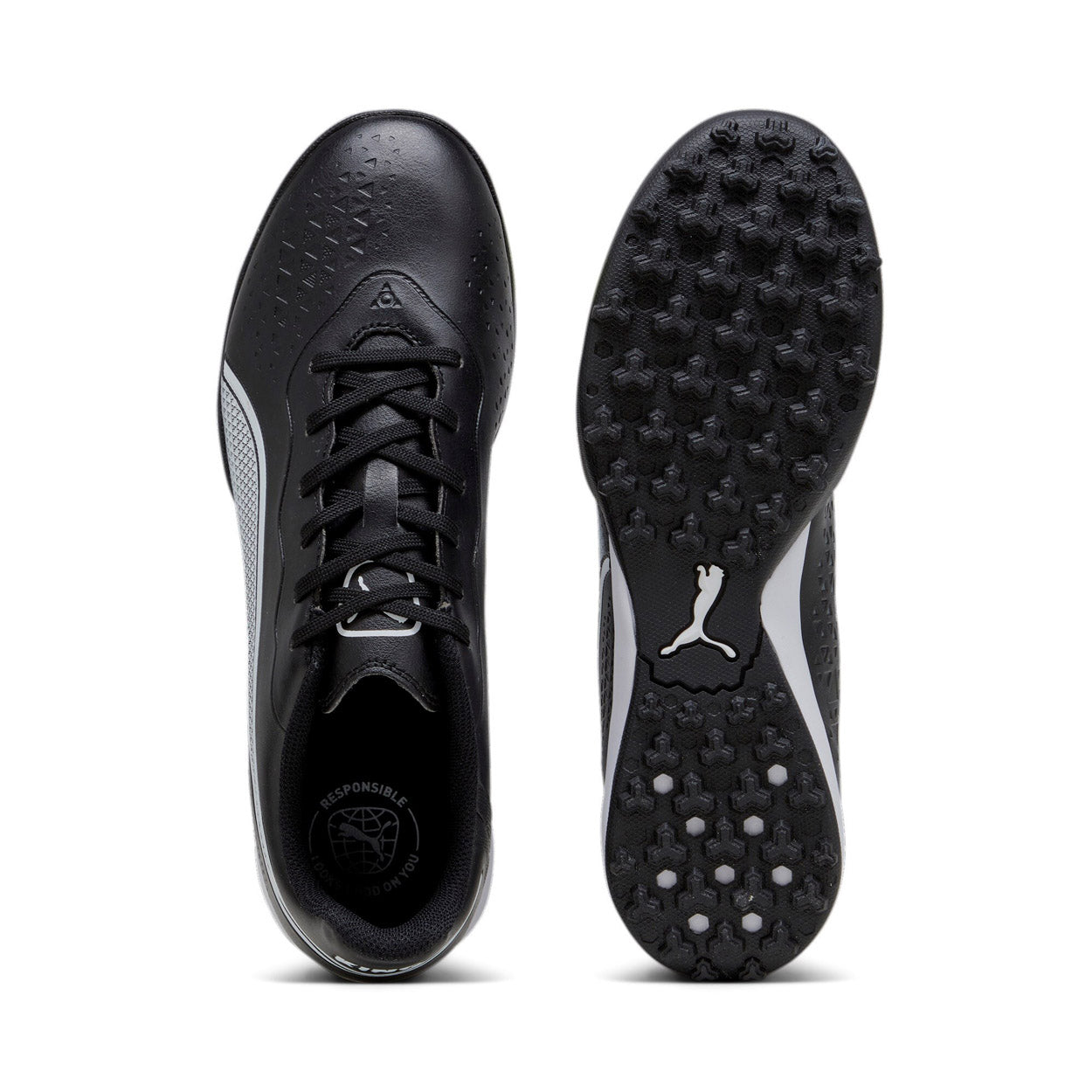 King Top grusbanestøvler