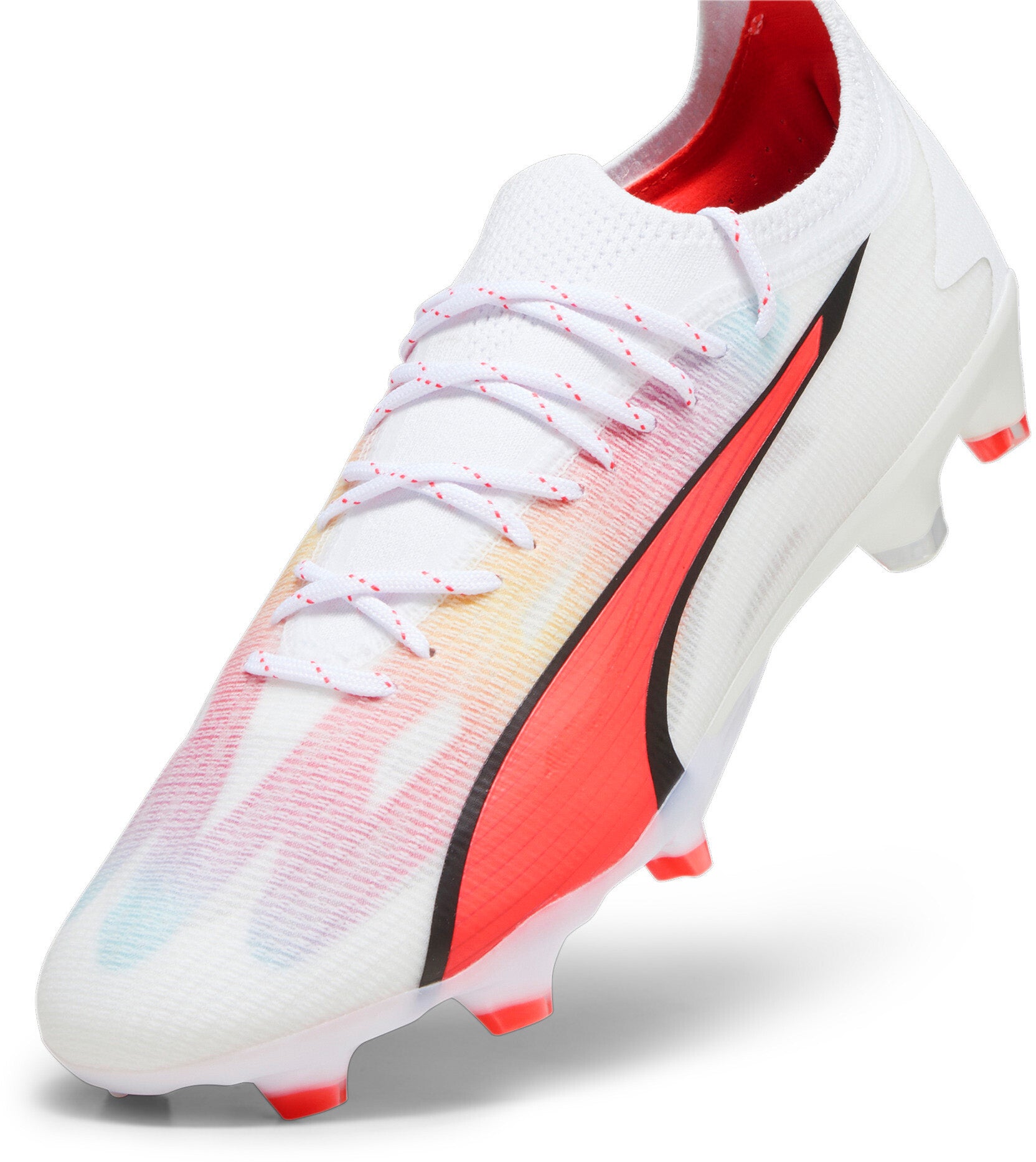 Ultra Ultimate FG/AG fodboldstøvler