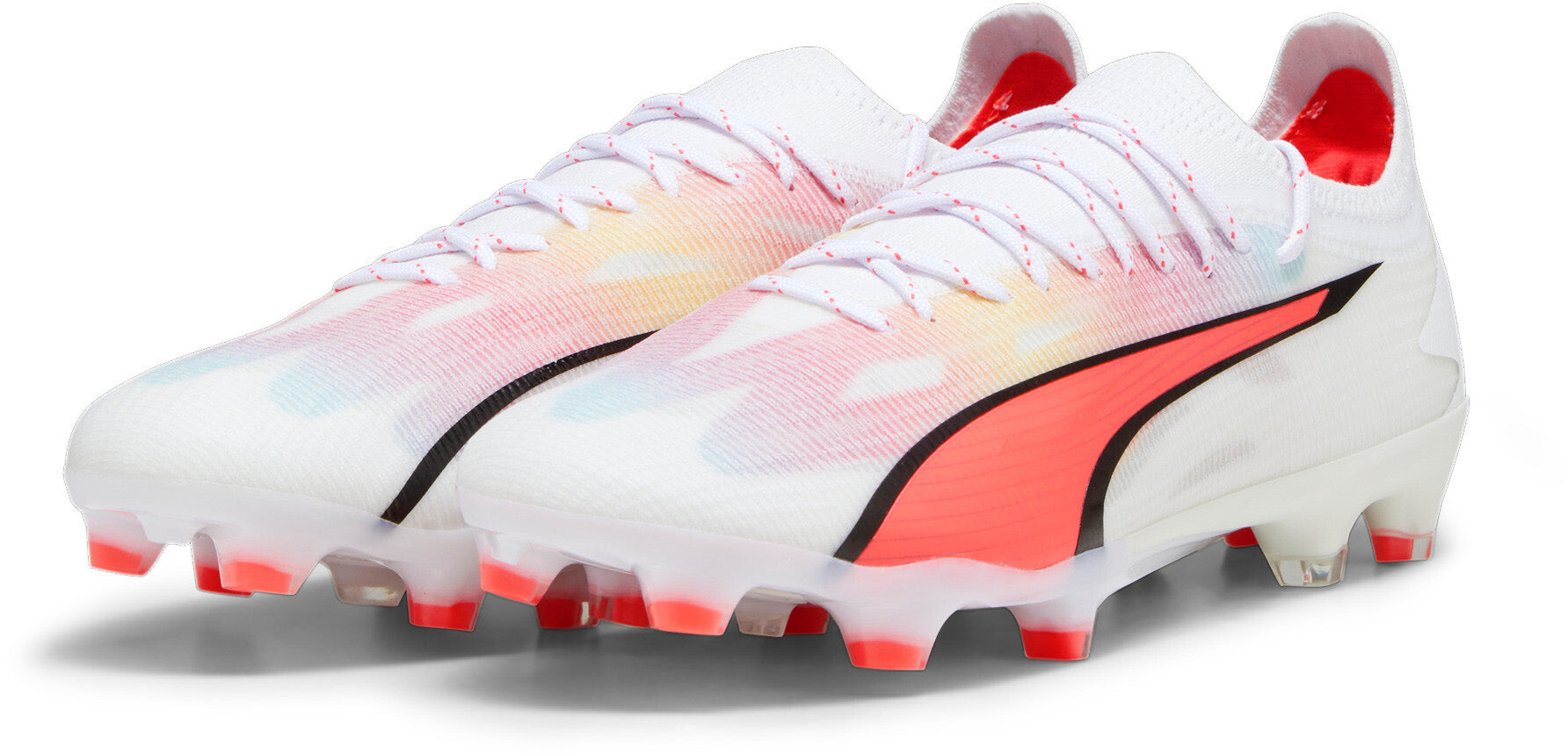 Ultra Ultimate FG/AG fodboldstøvler