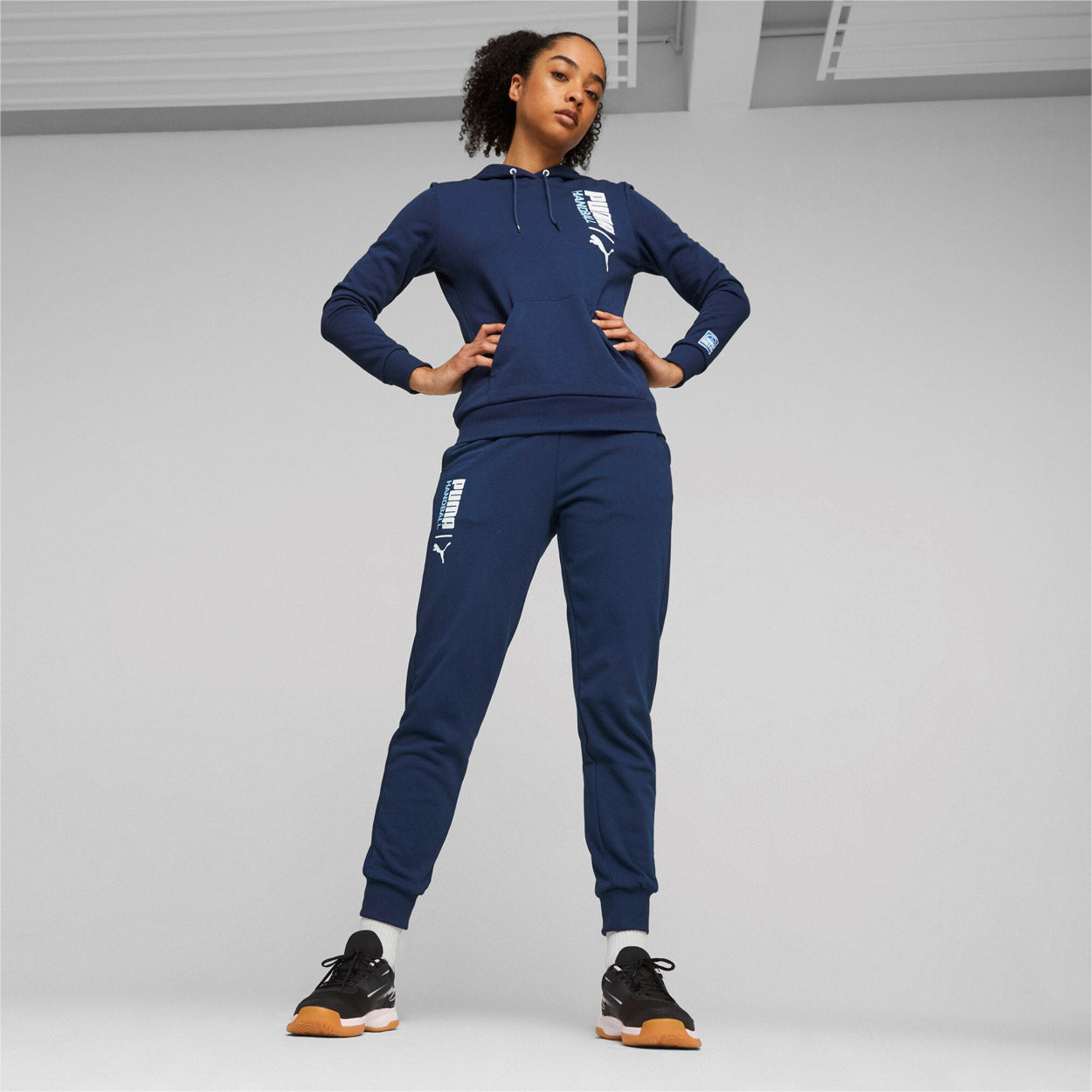 Varion II indendørssko