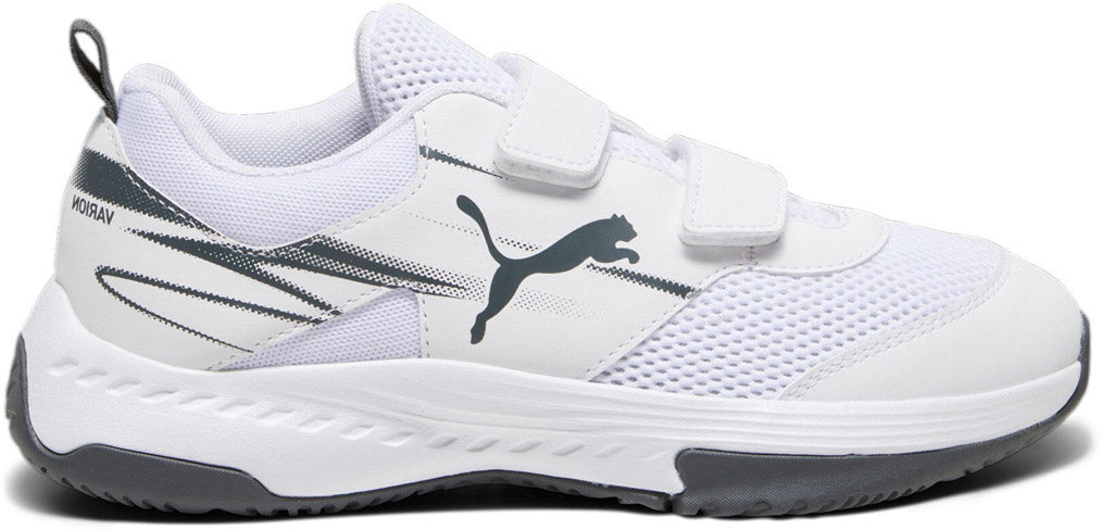 Varion II V JR indendørssko