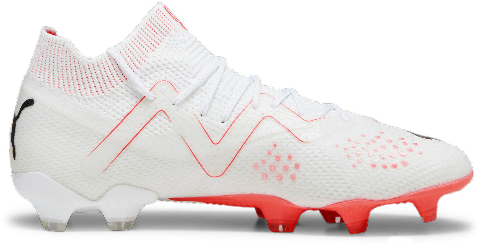 Future Ultimate FG/AG fodboldstøvler