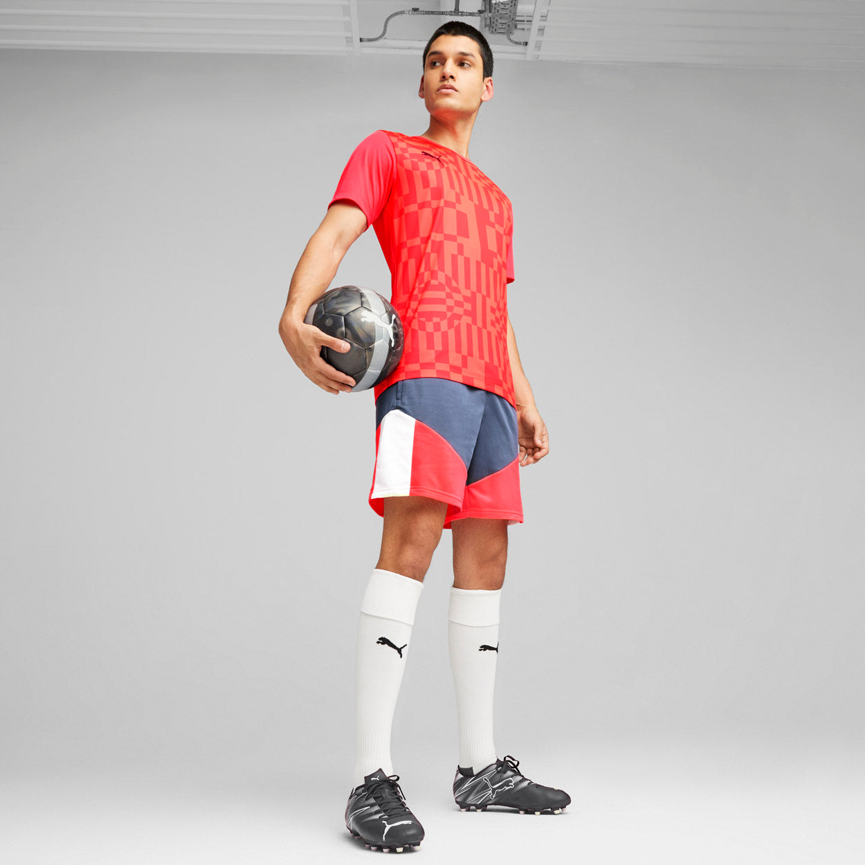 Attacanto FG/AG fodboldstøvler