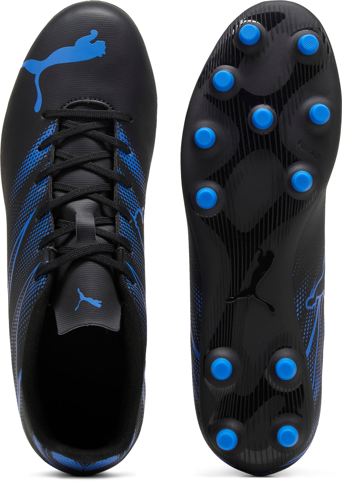 Attacanto FG/AG fodboldstøvler