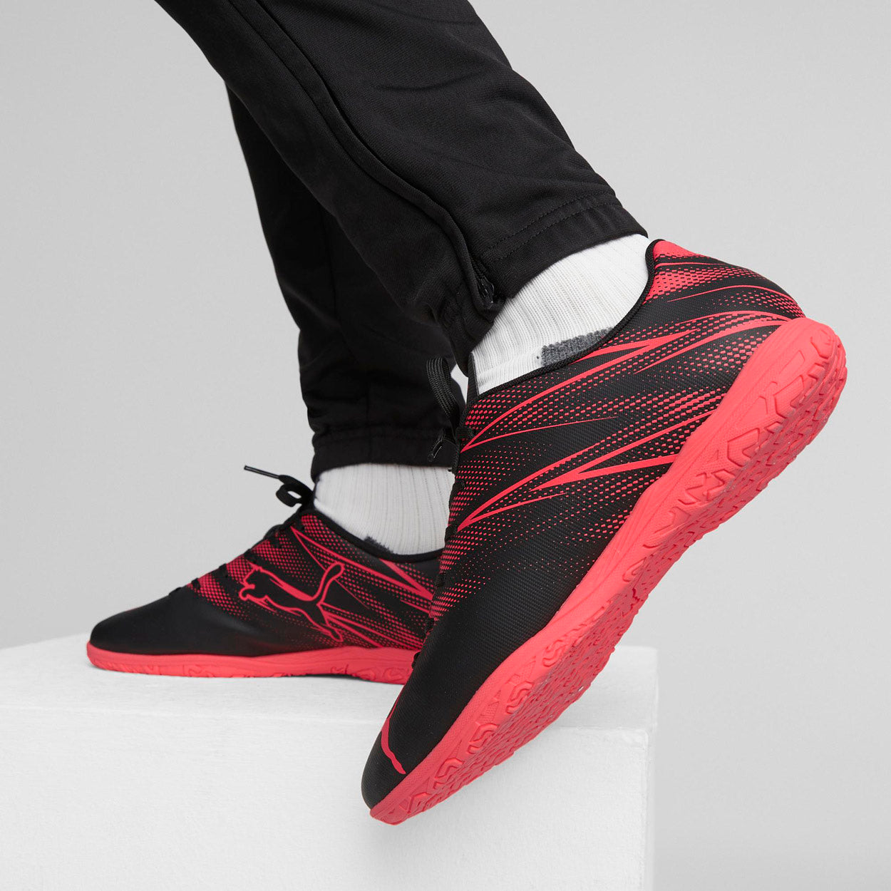 Attacanto IT indendørssko