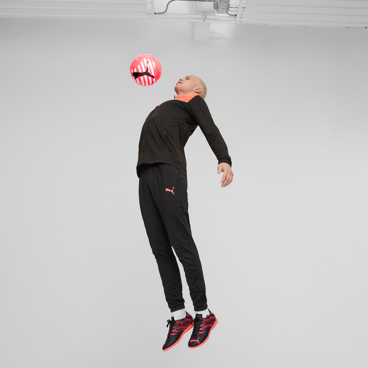 Attacanto IT indendørssko