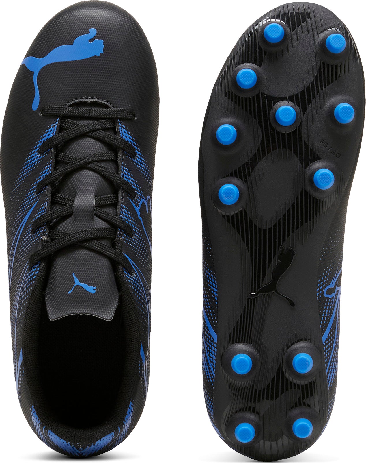 Attacanto FG/AG fodboldstøvler