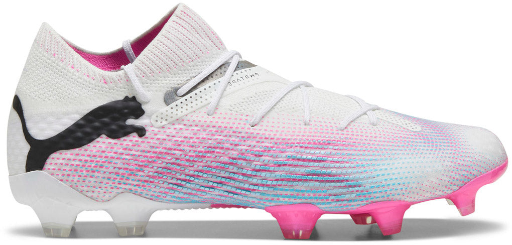 Future 7 Ultimate FG/AG fodboldstøvler