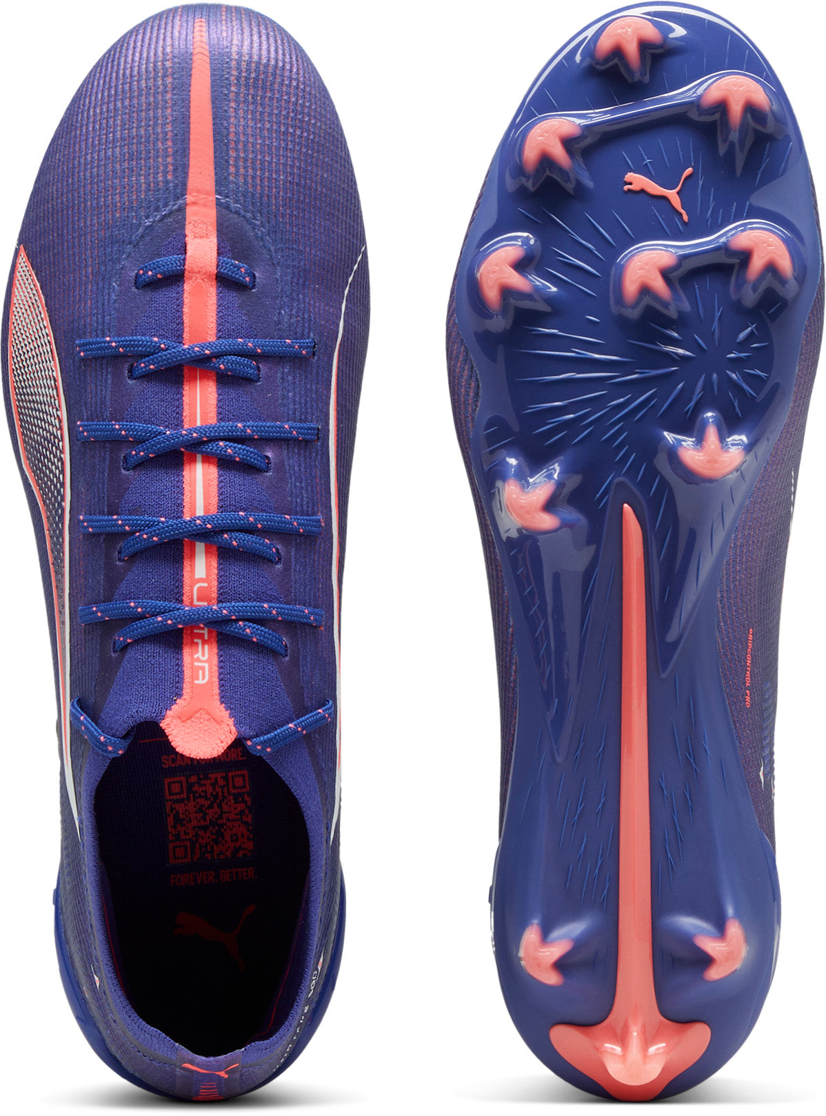 Ultra 5 Ultimate Fodboldstøvler