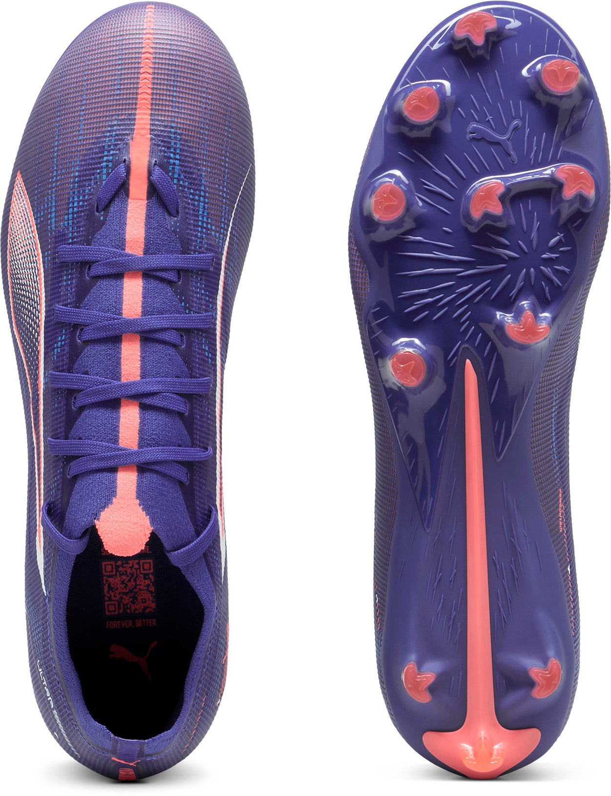 Ultra 5 Match FG/AG Fodboldstøvler