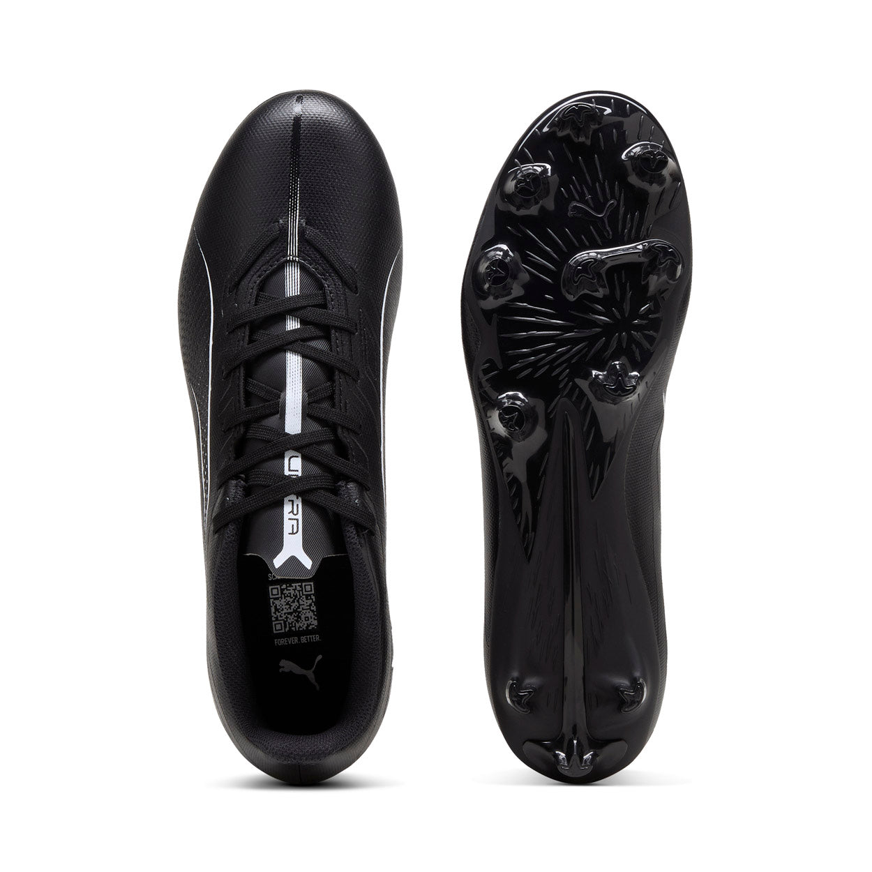 Ultra 5 Play FG/AG Fodboldstøvler