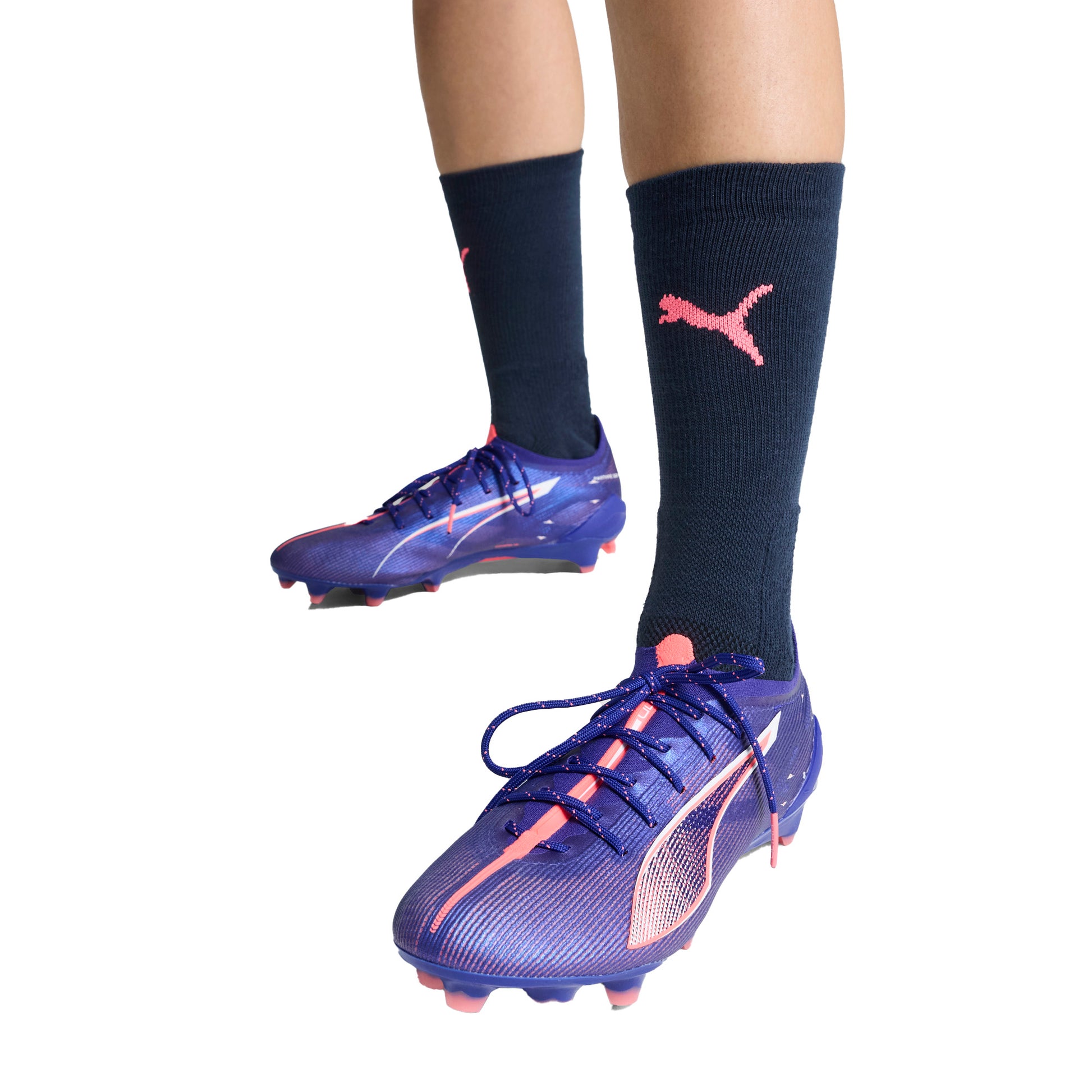 Ultra 5 Ultimate Fodboldstøvler