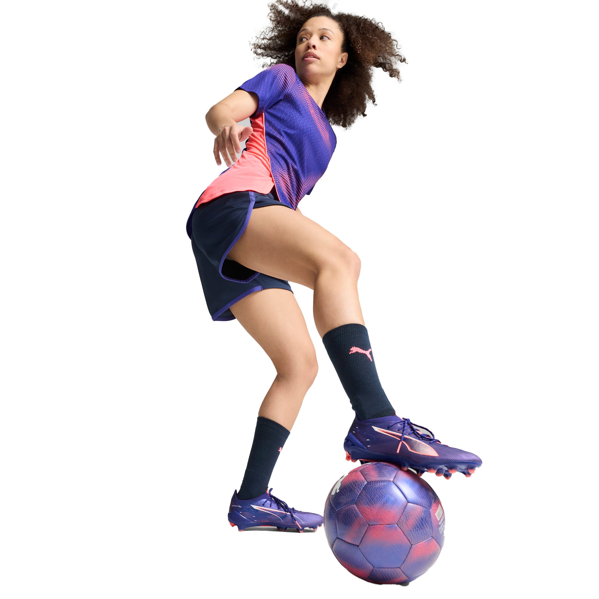 Ultra 5 Ultimate Fodboldstøvler