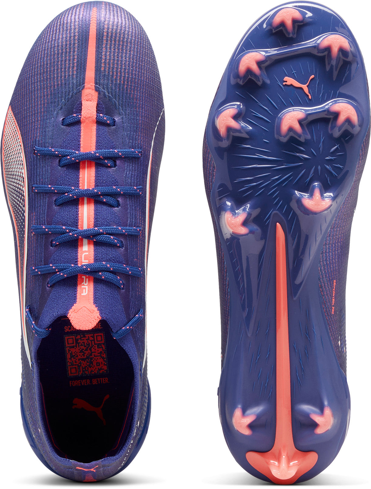 Ultra 5 Ultimate Fodboldstøvler