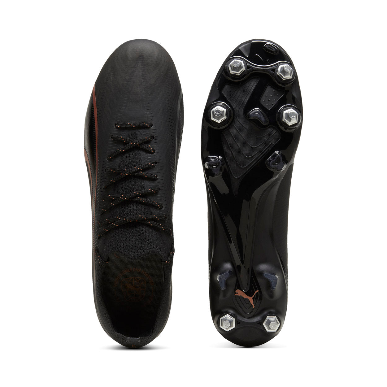 Ultra Ultimate MxSG fodboldstøvler