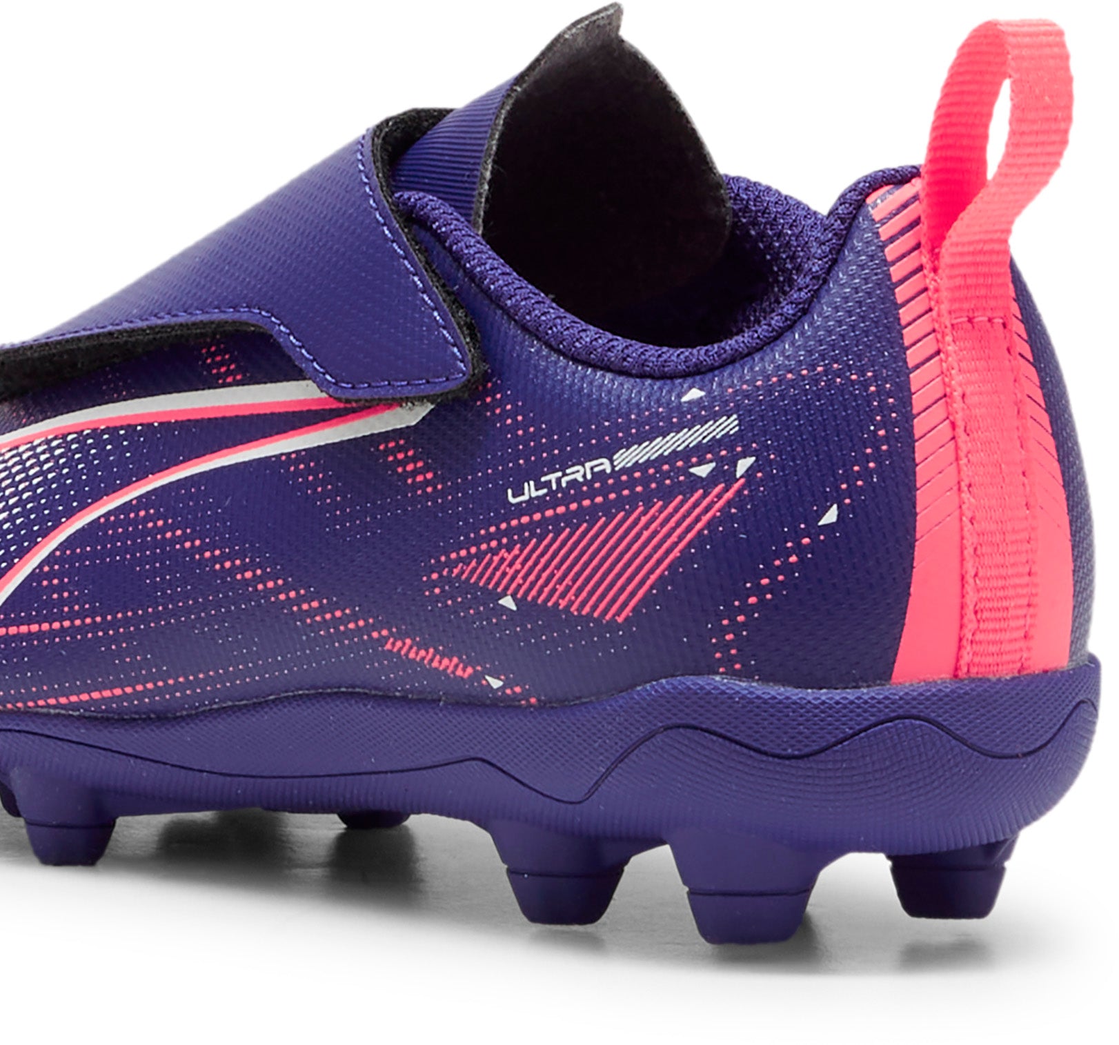 Ultra 5 Play FG/AG Fodboldstøvler