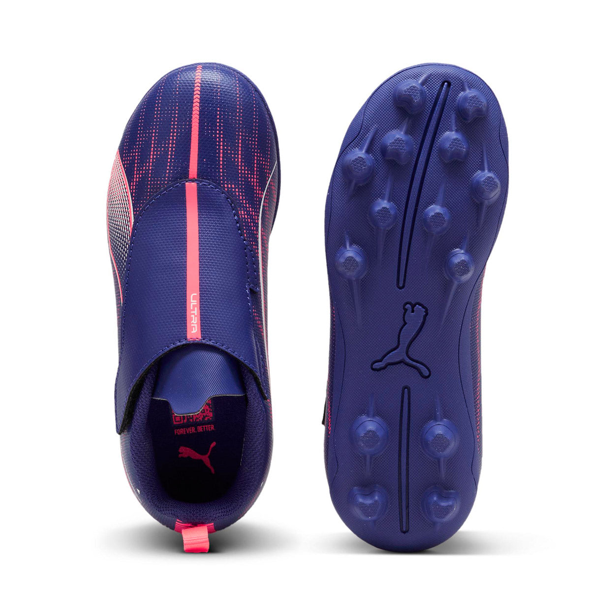 Ultra 5 Play FG/AG Fodboldstøvler