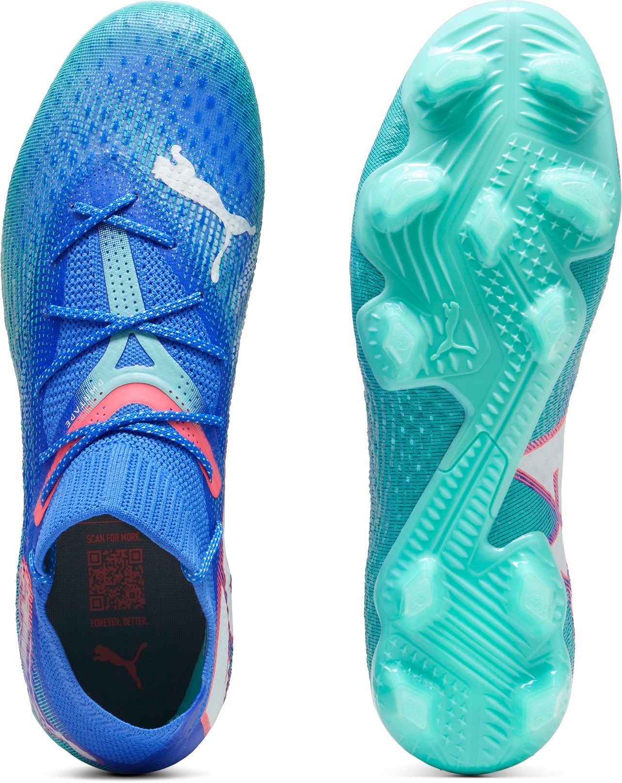 Future 7 Ultimate FG/AG Fodboldstøvler