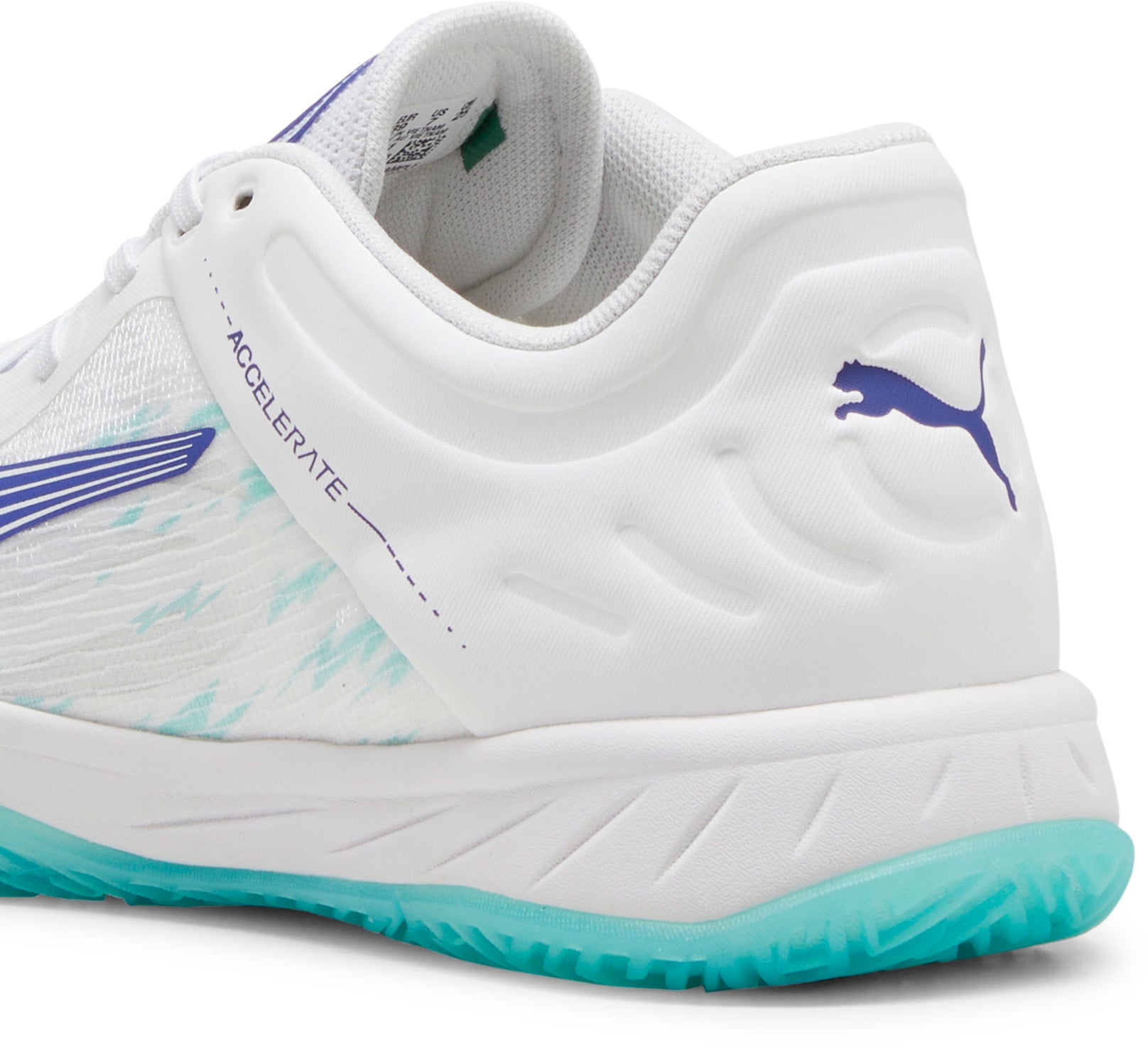 Accelerate Turbo Indendørssko