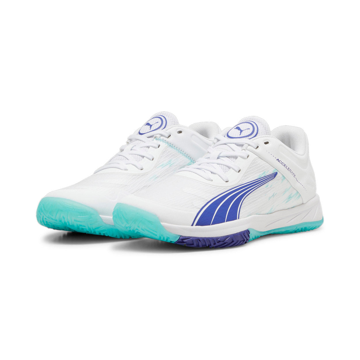 Accelerate Turbo Indendørssko