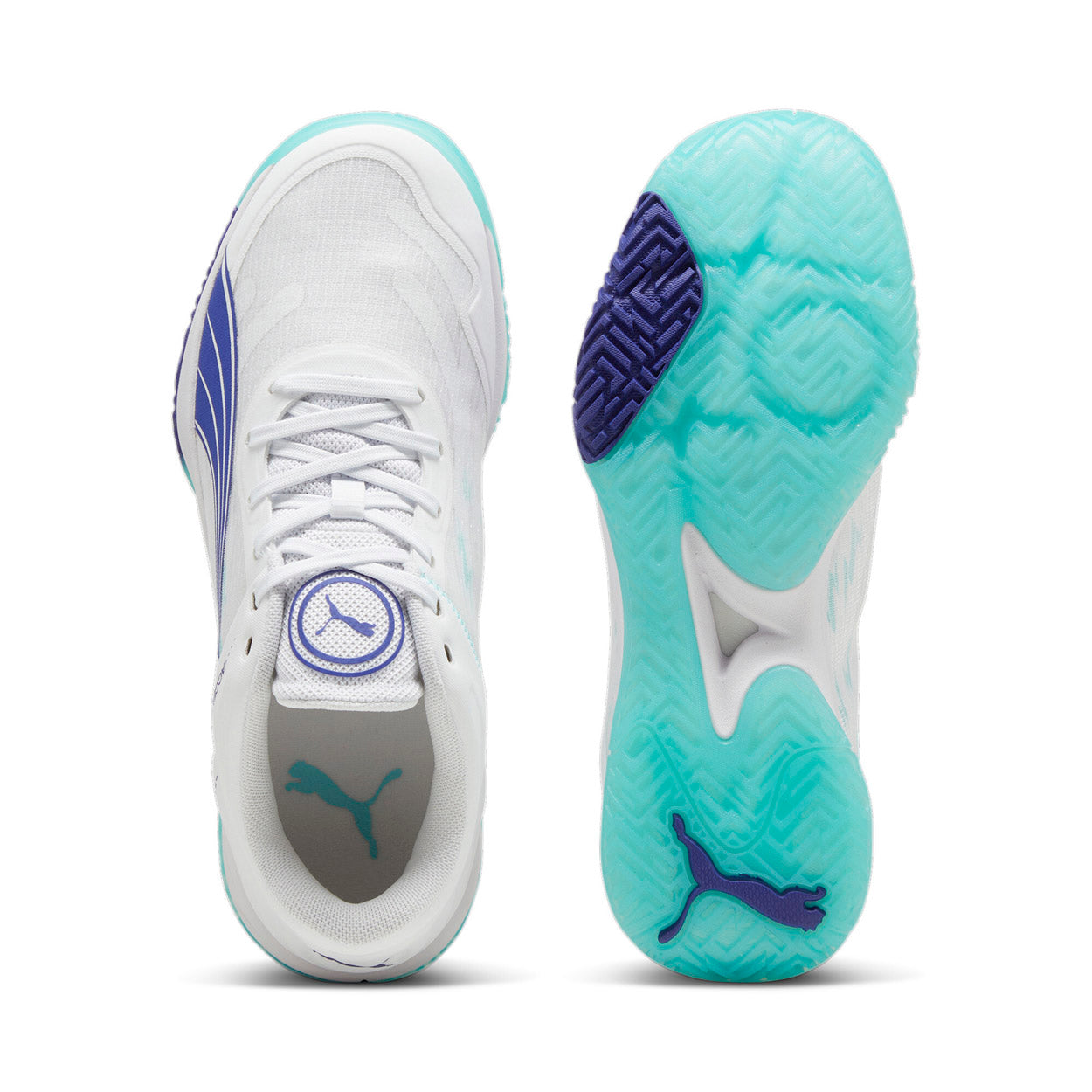 Accelerate Turbo Indendørssko