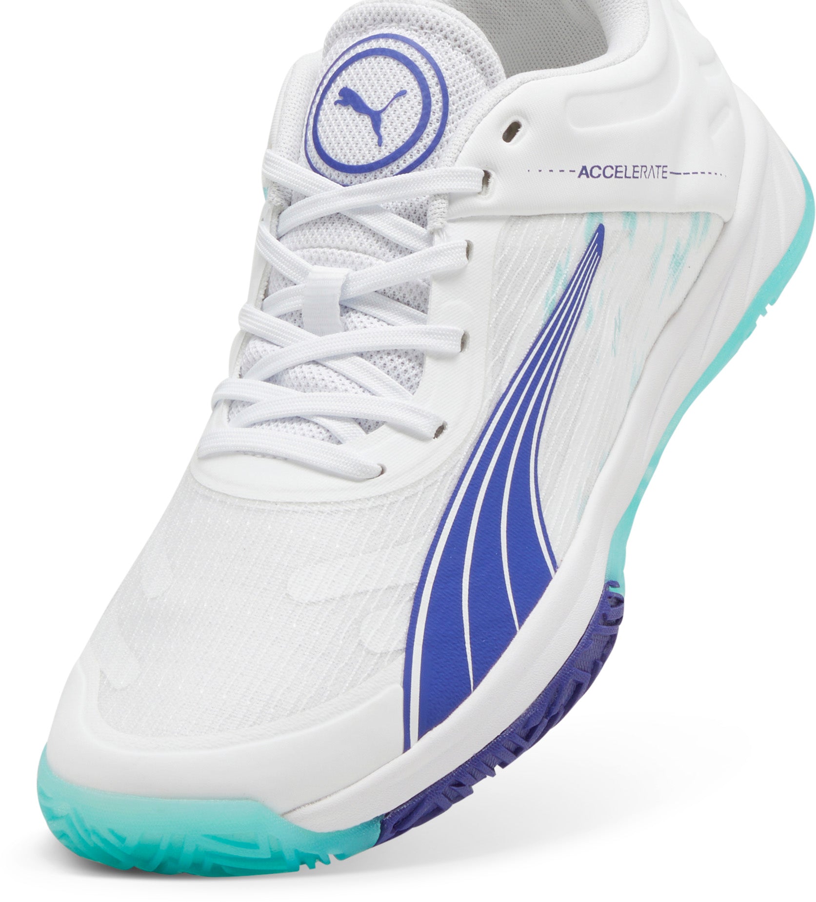 Accelerate Turbo Indendørssko