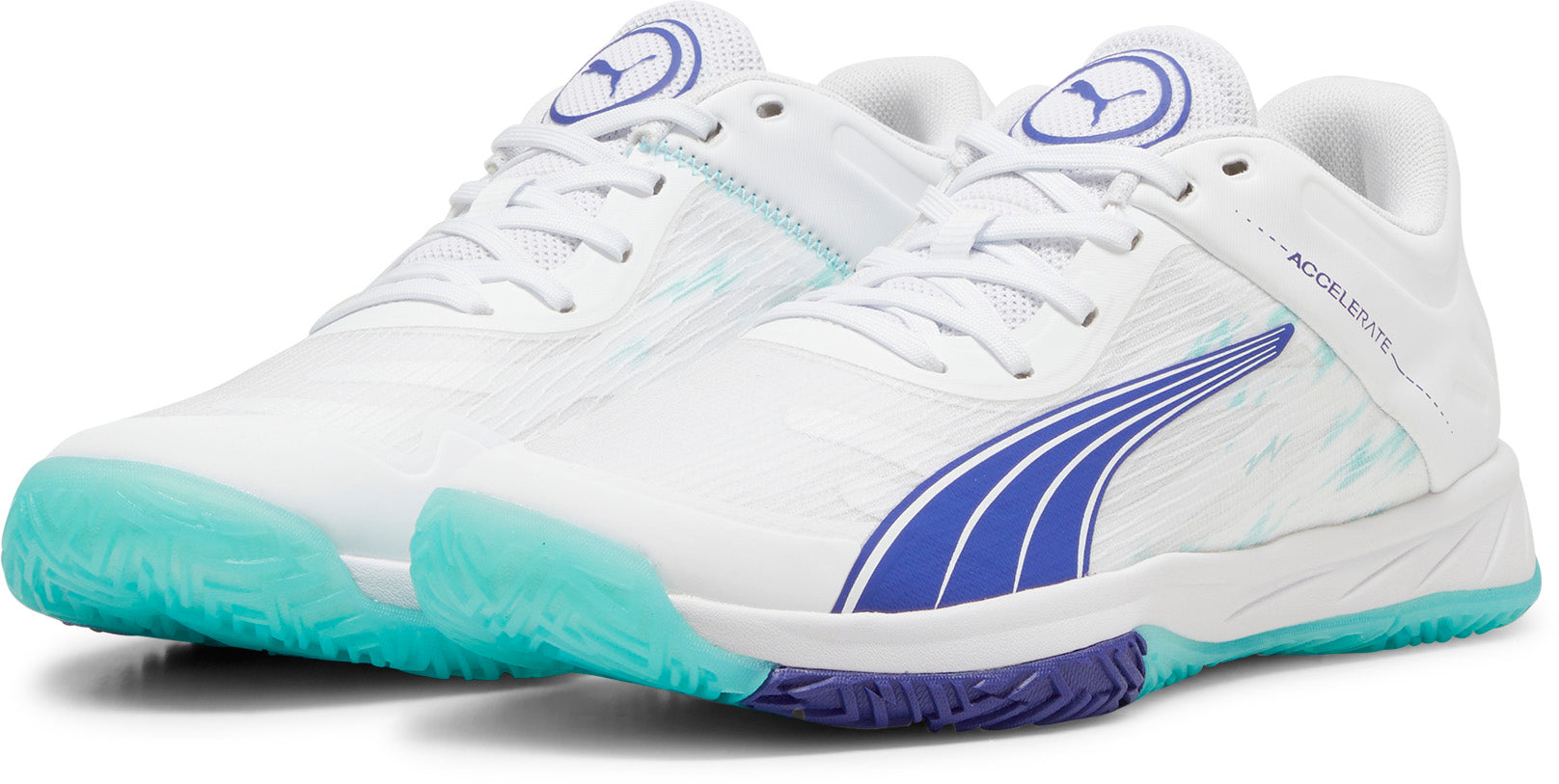 Accelerate Turbo Indendørssko