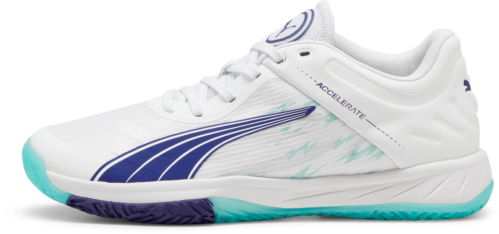 Accelerate Turbo Indendørssko